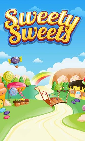 game pic for Sweety sweets
